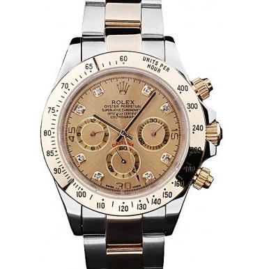 Aaa replica watch Rolex Daytona-rl70 0607